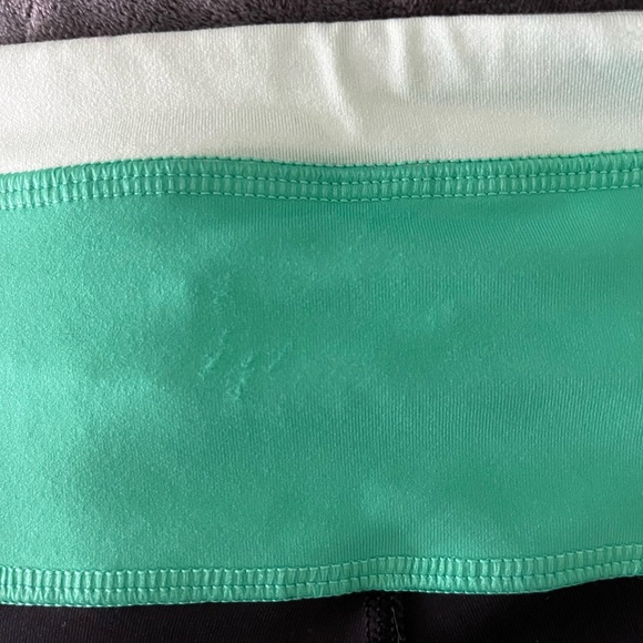 Lululemon Run: Proceed with Speed Leggings Size 2 - Picture 6 of 6